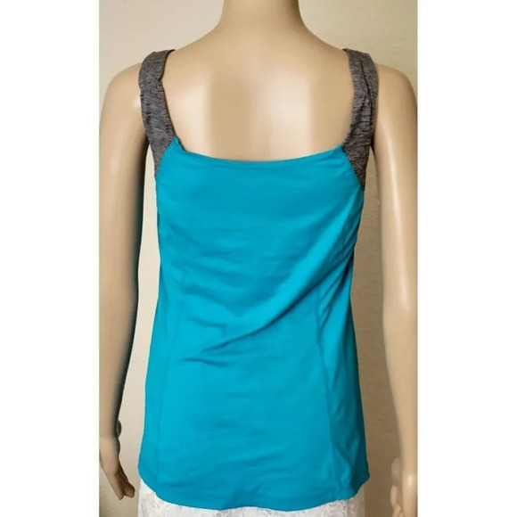 Lululemon Aria Tank multicolor size 8 - Picture 8 of 8